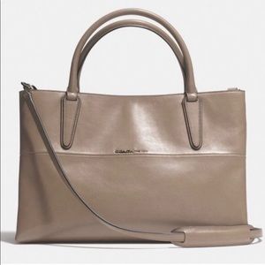 Coach Borough Bag Medium